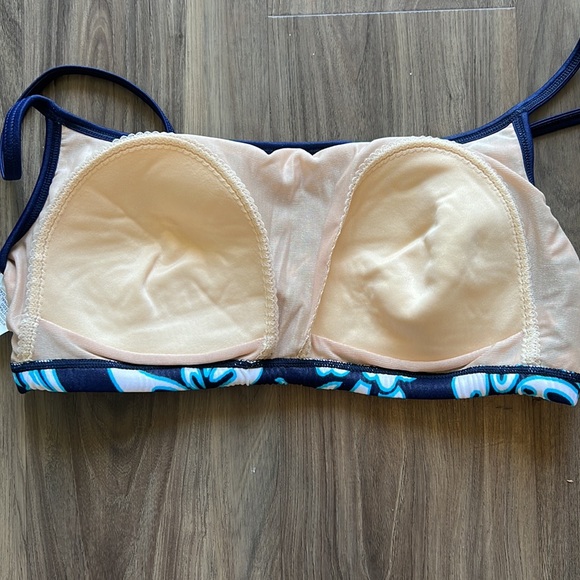 Speedo Two Piece Bikini Swimsuit - Picture 3 of 10